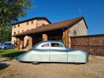 PraPorsche Tip 64 ima repliko - fotografija 4