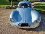 PraPorsche Tip 64 ima repliko - fotografija 6