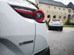 Električna Mazda je že osvojila štiri kupce, letos jih je na voljo še 16 - fotografija 1