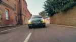 Nissan RE-LEAF za pomoč v nujnih primerih - fotografija 5