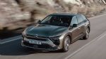 Več vrst Citroena v enem avtomobilu - fotografija 7