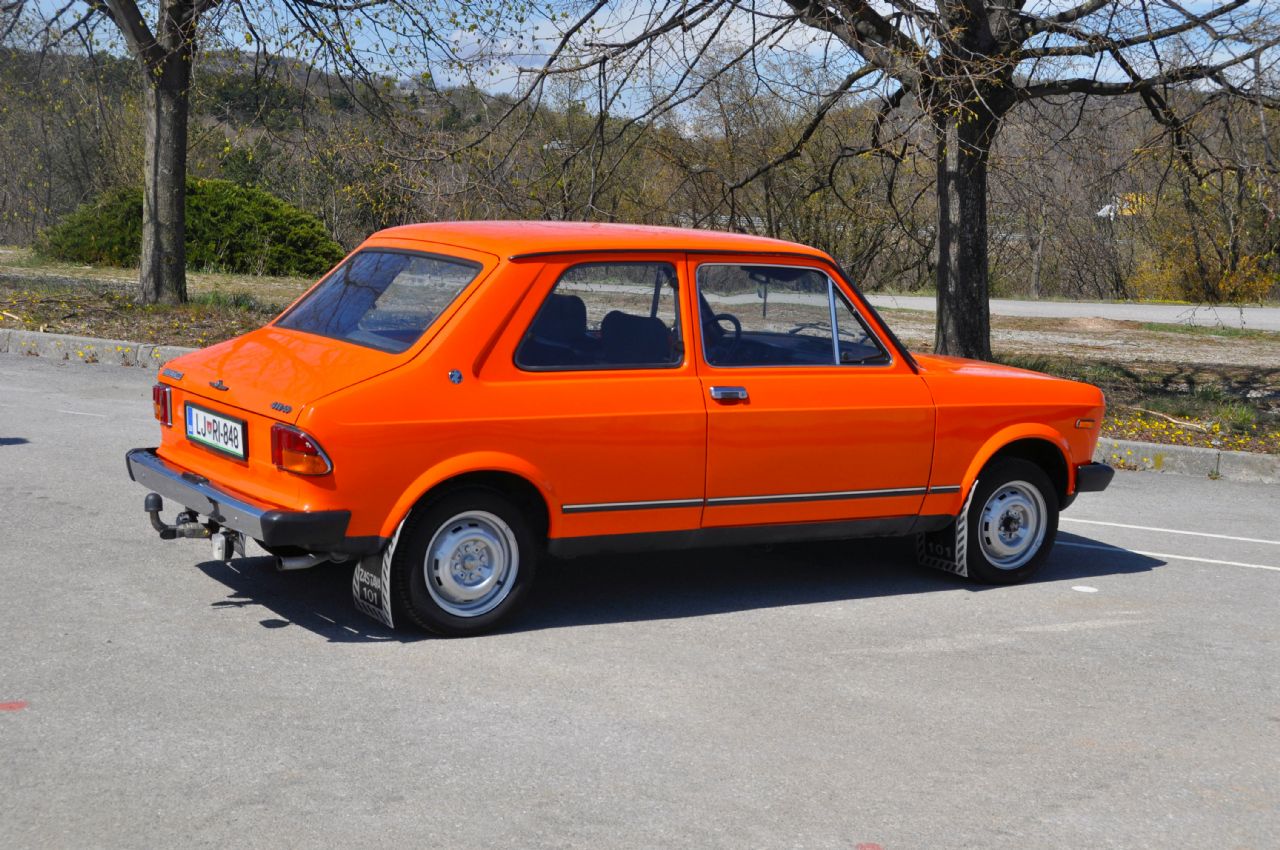 Legende živijo, legende vozijo