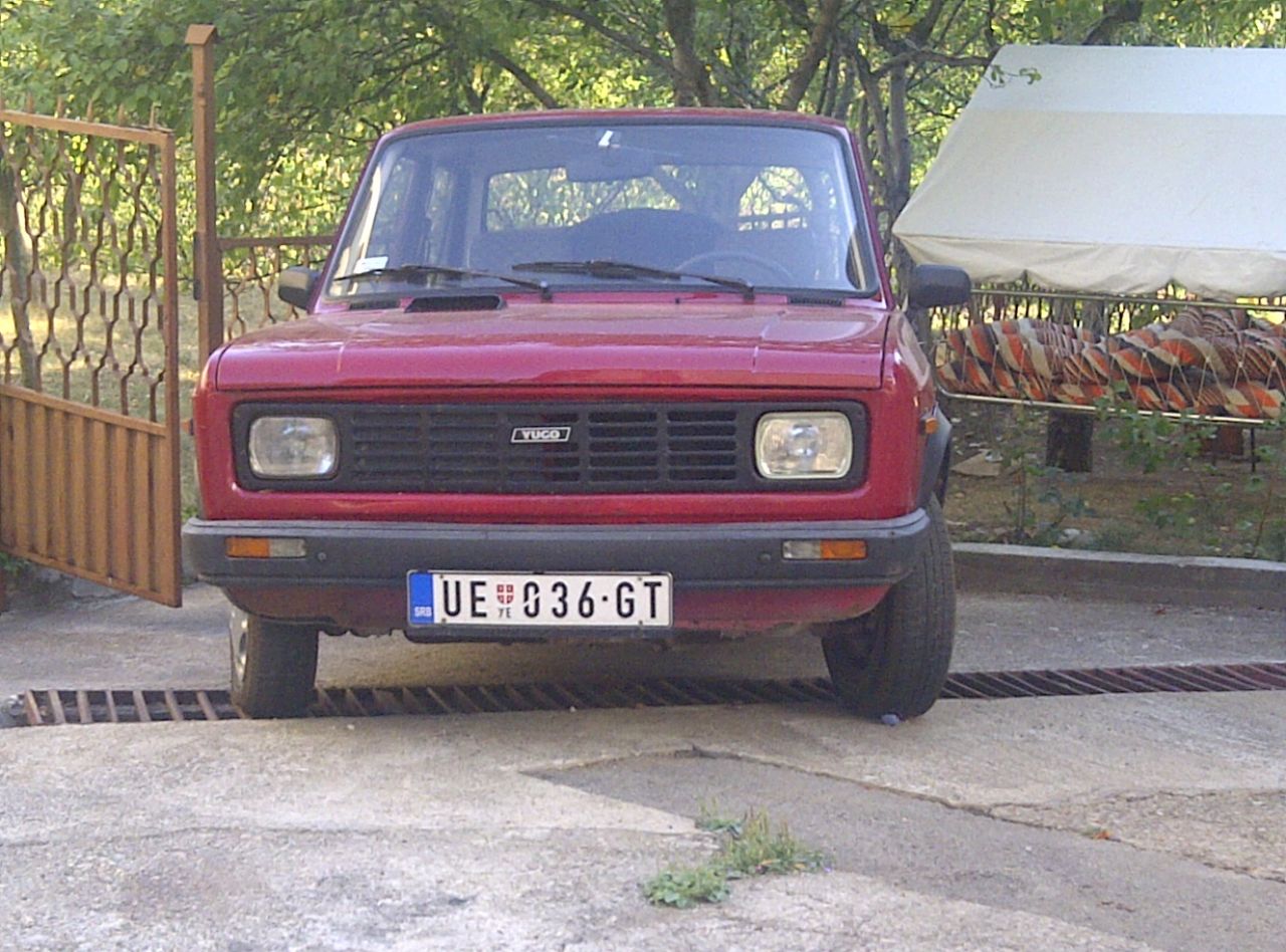 Sto in ena Stoenka