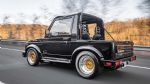 Suzuki Samurai, ki ima krepko več kot 400 konjev - fotografija 1