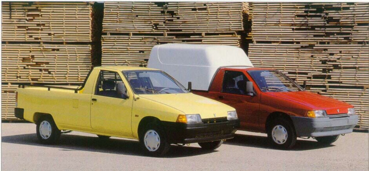 Zastava 103 na pol droga