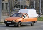 Zastava 103 na pol droga - fotografija 7