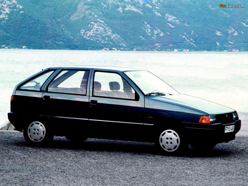 Zastava 103 na pol droga