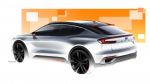 Mondeo je nazaj kot SUV - fotografija 5