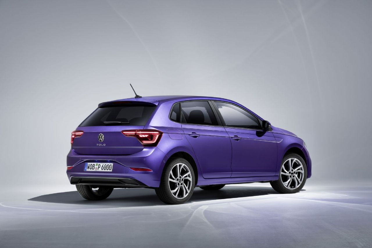 Polo ostaja še naprej del ponudbe, prihaja tudi GTI Polo ostaja še naprej del ponudbe, prihaja tudi GTI