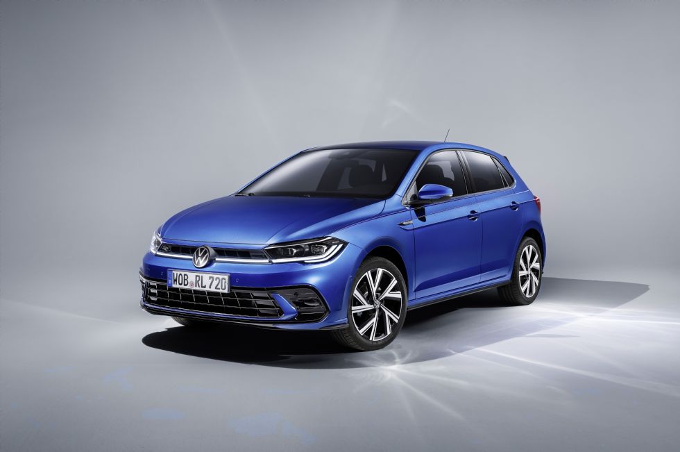Polo ostaja še naprej del ponudbe, prihaja tudi GTI Polo ostaja še naprej del ponudbe, prihaja tudi GTI