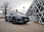 Premijski, udoben in vozniško suveren - fotografija 7