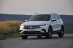 Morda je Tiguan najbolj ljudski ta hip? - fotografija 26