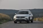 Morda je Tiguan najbolj ljudski ta hip? - fotografija 3
