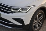 Morda je Tiguan najbolj ljudski ta hip? - fotografija 4