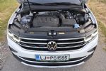 Morda je Tiguan najbolj ljudski ta hip? - fotografija 8