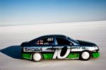Dan, ko je Octavia RS dosegla hitrost 365 km/h - fotografija 2