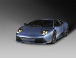 Lamborghini z nemškim znanjem - fotografija 2