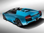 Lamborghini z nemškim znanjem - fotografija 6