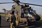 Helikopterski obisk pisarne na 2515 metrih - fotografija 52