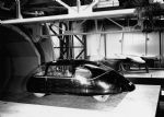 Romantična aerodinamična utopija Tretjega rajha - fotografija 3