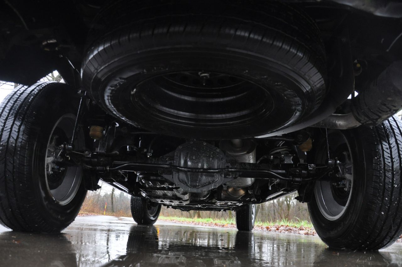 V dolžino meri kar 5,6 metra V dolžino meri kar 5,6 metra