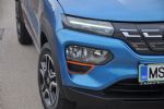 Kaj ponuja najcenejši električni avto v Sloveniji? - fotografija 13