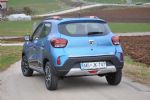 Kaj ponuja najcenejši električni avto v Sloveniji? - fotografija 14