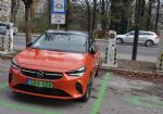 Corsa na električni pogon, kako drugačna je? - fotografija 15