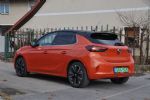 Corsa na električni pogon, kako drugačna je? - fotografija 20