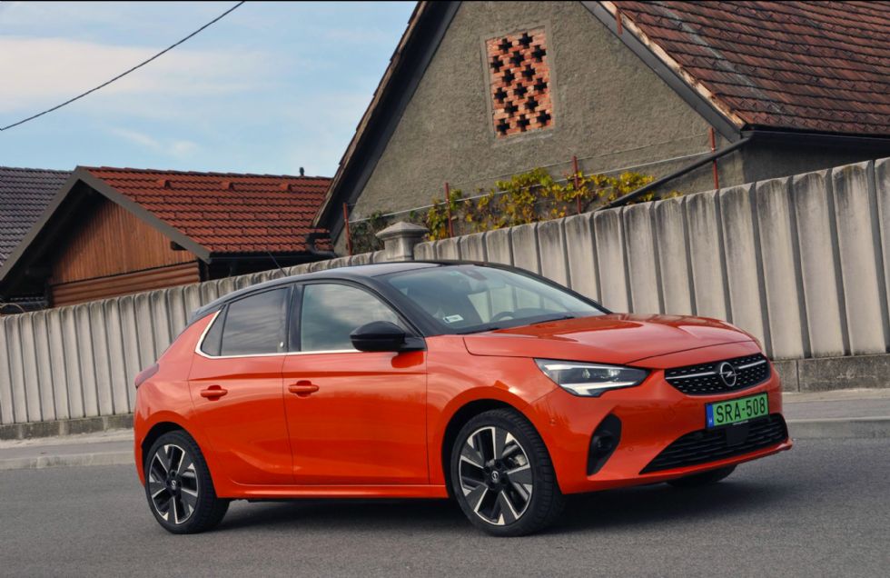Corsa na električni pogon, kako drugačna je? Corsa na električni pogon, kako drugačna je?