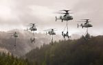 Defiant X kot naslednik UH-60 - fotografija 2