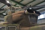 Bell 412, delovno živinče slovenskega letalstva - fotografija 13