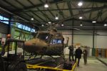 Bell 412, delovno živinče slovenskega letalstva - fotografija 35