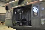 Bell 412, delovno živinče slovenskega letalstva - fotografija 5