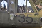 Bell 412, delovno živinče slovenskega letalstva - fotografija 6