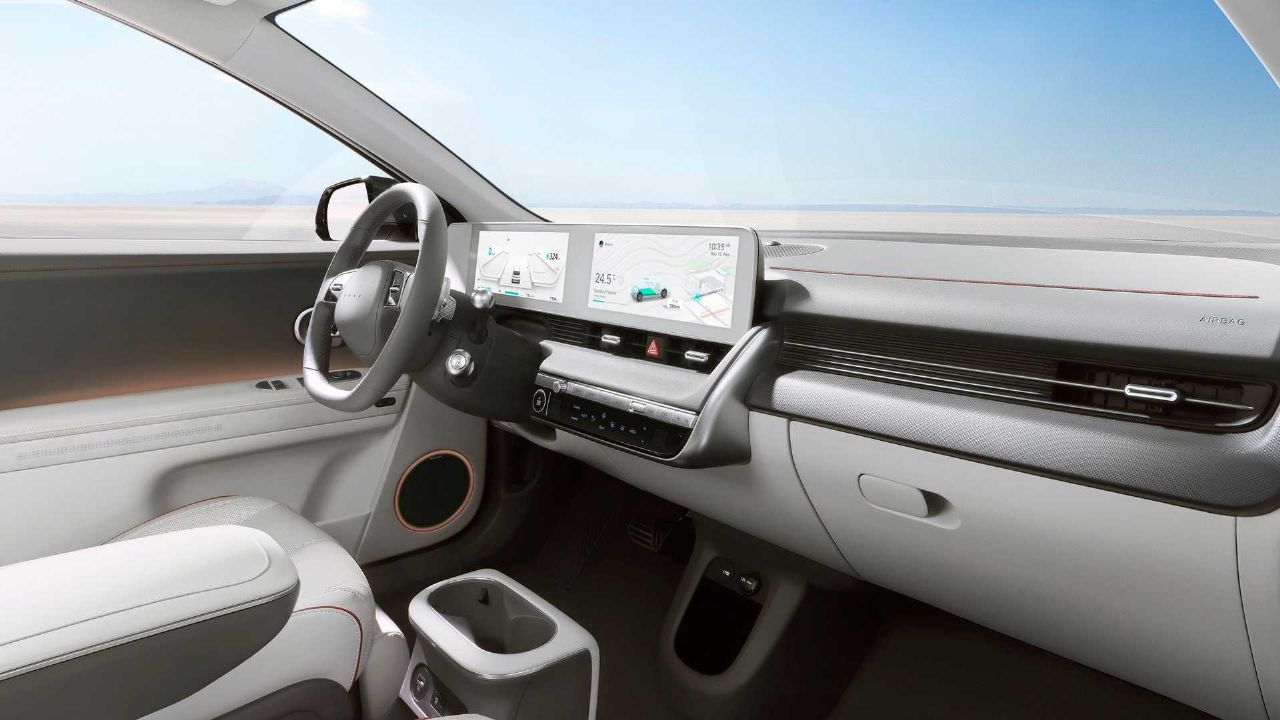 Novo poglavje elektrike pri Hyundaiju Novo poglavje elektrike pri Hyundaiju