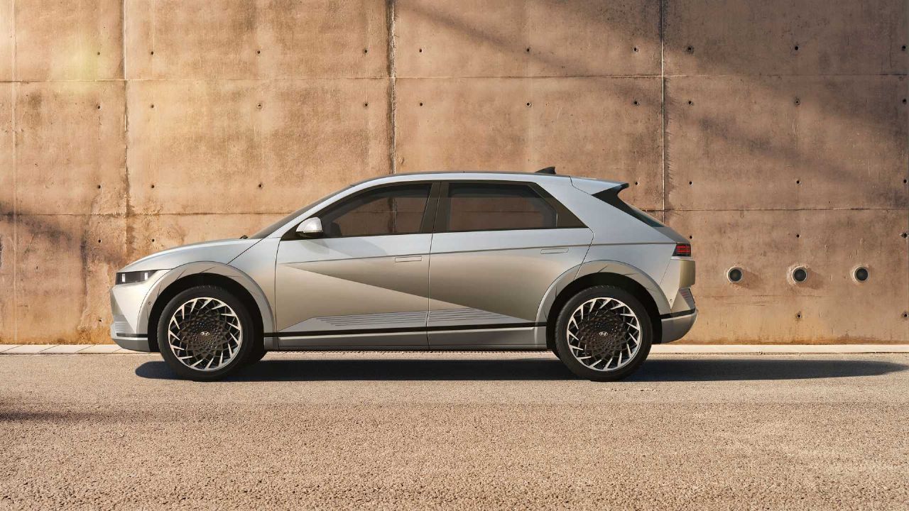 Novo poglavje elektrike pri Hyundaiju Novo poglavje elektrike pri Hyundaiju