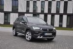 Cupra za izbrano, Seat za široko populacijo  - fotografija 18