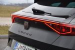 Cupra za izbrano, Seat za široko populacijo  - fotografija 6