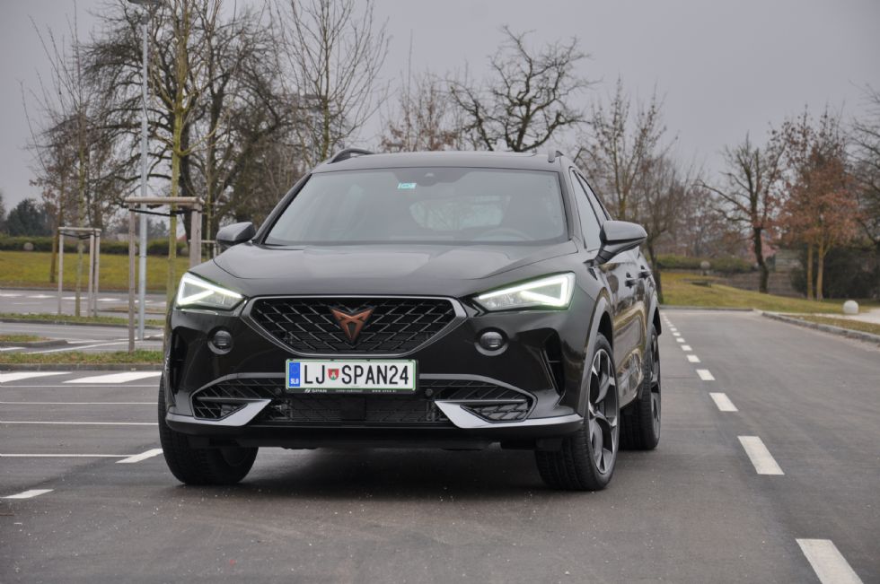 Cupra za izbrano, Seat za široko populacijo 