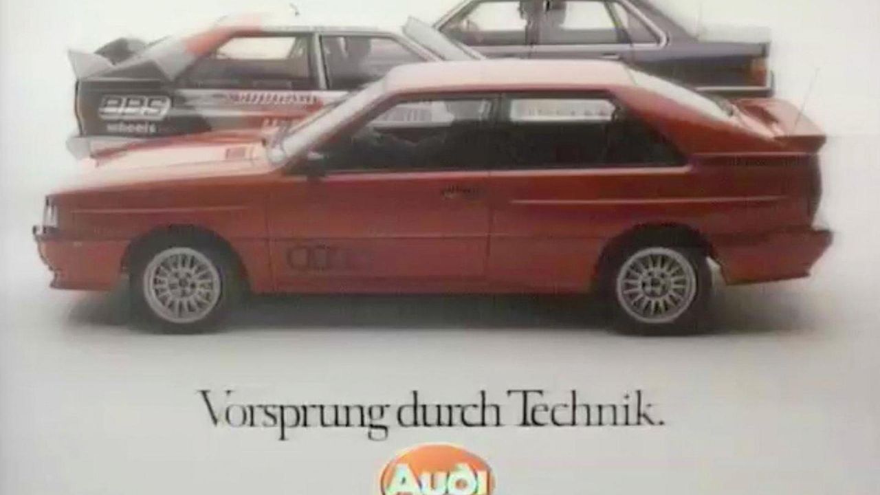 Slogan, ki je spremenil podobo države Slogan, ki je spremenil podobo države