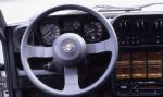 Ne Prius, ampak Alfa 33 - fotografija 2