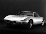 Pol stoletja Forda GT70 - fotografija 7