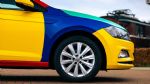 Najbolj barvit Volkswagen vseh časov - fotografija 9