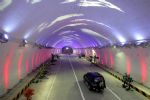 Najdaljši dvocevni tunel - fotografija 1