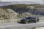 Brutalni športno tekmovalni M5 za manj kot 200 tisočakov - fotografija 8