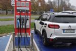 Veliki Aircross tudi z elektriko - fotografija 24