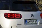 Veliki Aircross tudi z elektriko - fotografija 28