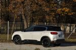 Veliki Aircross tudi z elektriko - fotografija 5