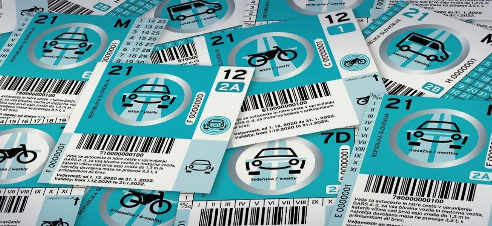 Po 13 letih slovo, prihaja elektronsko cestninjenje